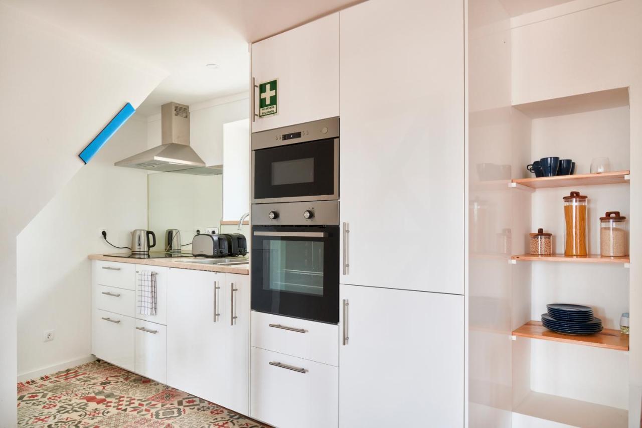 Апартаменти Cozy Flat In Santa Apolonia Лісабон Екстер'єр фото
